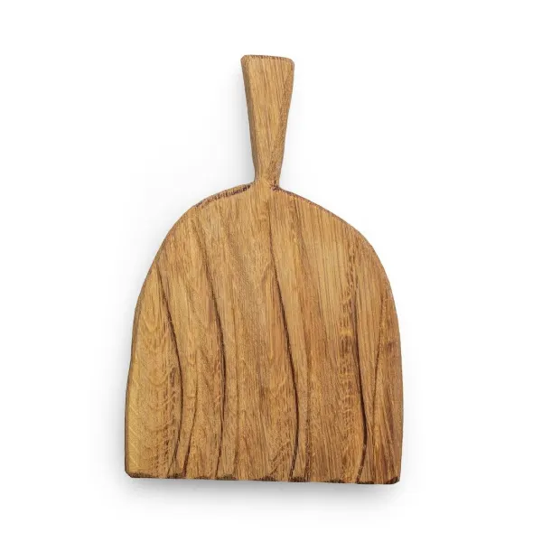 Oak paddle board