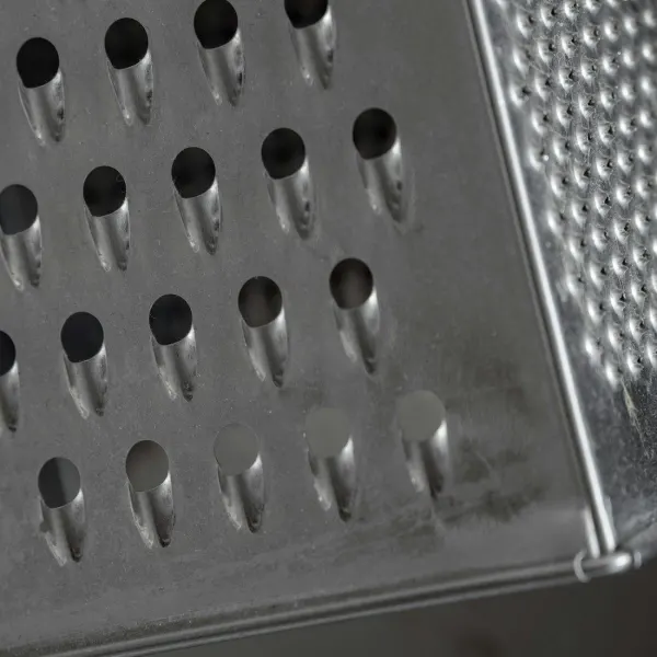 Box grater