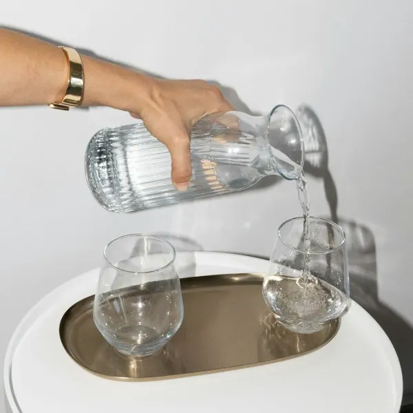 Water carafe